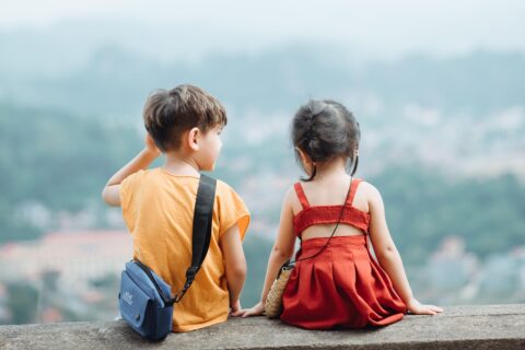 【2025年大阪】不登校の子どもの居場所支援│不登校の子どもの今と未来を考える