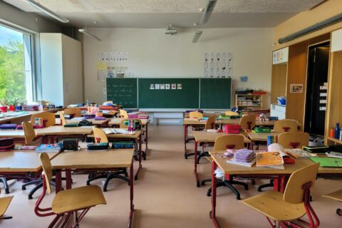 特性のある子どもの進路を考える～合理的配慮と受験と学校選び～