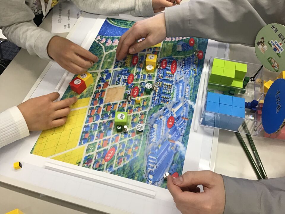ギフテッド・2E向けプログラム「agorIQ」の第3回体験会を開催しました！