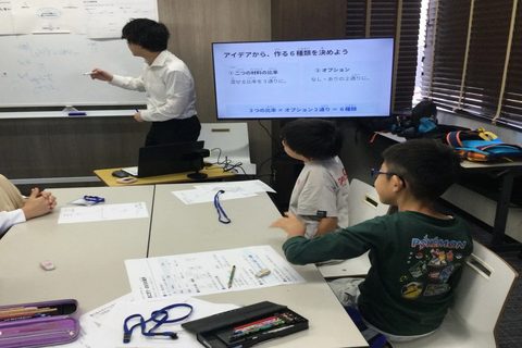 10月17日 agorIQ活動レポート｜「おいしそう」を実験計画に変える