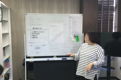 10月10日 agorIQ活動レポート｜何をものさしに比べる？ 食べ比べから自分の評価軸を考える